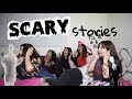 TRUE Mexican Scary Stories | KENVAW