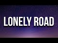 Mgk Jelly Roll Lonely Road Lyrics 