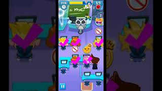 CHEATING TOM 3 LEVEL 79 WITH 3 STARS
