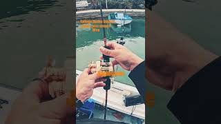 SHIMANO OCEA CONQUEST 301XG X YAMAGA BLANKS GALAHAD SLOW GLOBAL #mancing #jigging #spj #jiggingzone