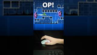 This Geometry Dash Part Is INSANE! 🤯#shorts