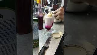 falooda/Sri Lankan street food/srilankan food