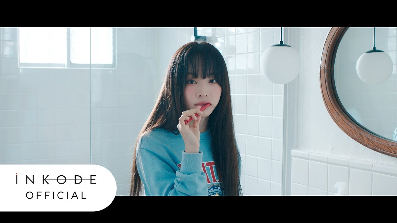 SAY MY NAME (세이마이네임) 'iLy' MV SAY MY NAME (세이마이네임) 'iLy' MV