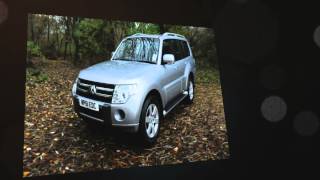 Mitsubishi Shogun 3.2 Di-Dc 197 Equippe 5Dr Auto 7 Seats For Sale In Leeds, West Yorkshire