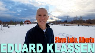 Slave Lake, Alberta