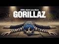 Psycho Pulp Fiction – Gorillaz-Inspired AI Trip-Hop Album | 2000s Electro Pop