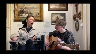 The Good Ship Kangaroo (Planxty)