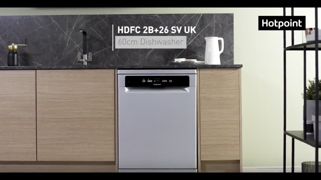 hotpoint hdfc 2b26