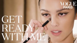 Famous Le premier Met Gala d'Olivia Rodrigo | Get Ready With Me | Vogue Paris Wealth
