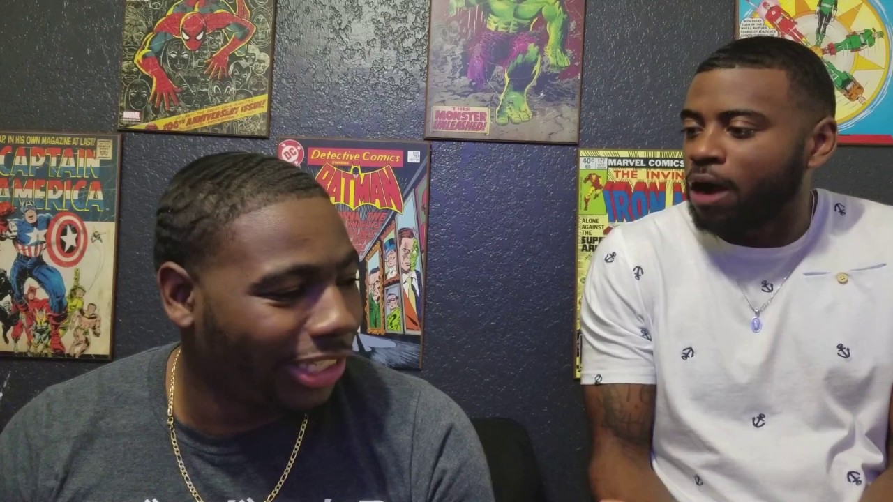 LIL WAYNE- UPROAR (REACTION)(REUPLOAD)