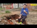 Magaiver pede recuperação de cratera na Rua Marechal Hermes