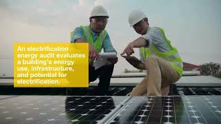 Understanding Electrification: An In Depth Guide Profile