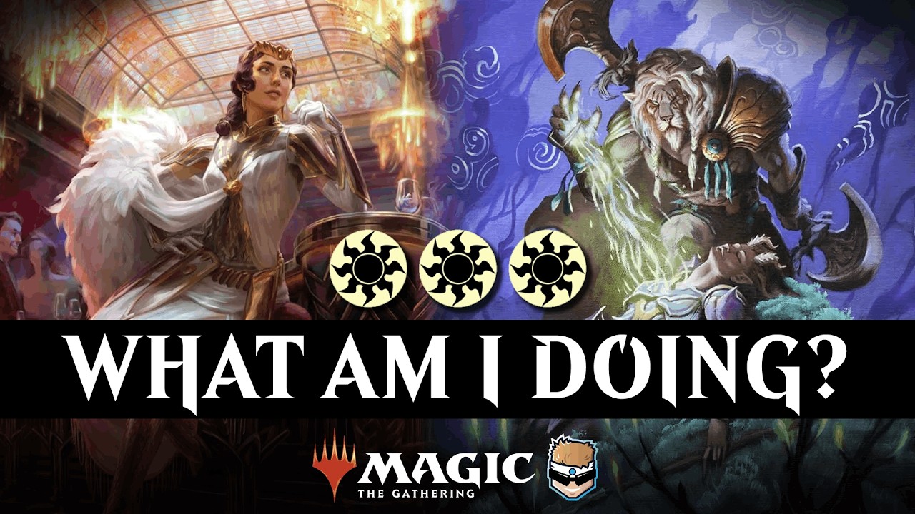 This is the best deck in the format