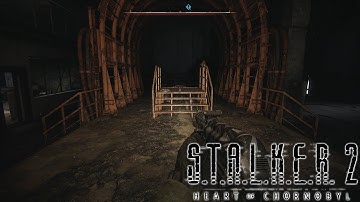Where to find the last Mutant in Subtle Matter - Clear out the Mutants in the Area | Stalker 2