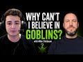 Can You Choose Your Beliefs? (w/ Mike Titelbaum)