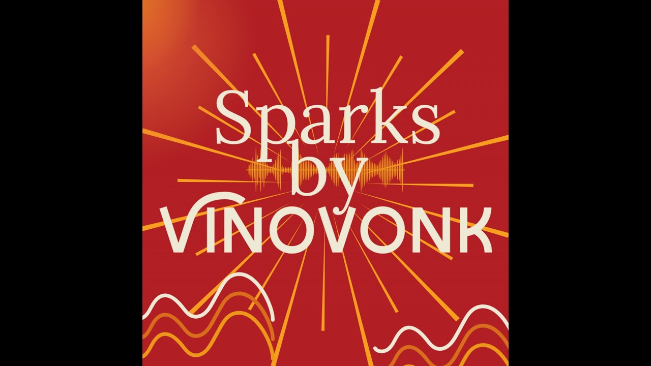 Thee Innovatie Revolutie: Maarten Riebeek's Premium Sparkling Tea Reis | Sparks by VinoVonk"