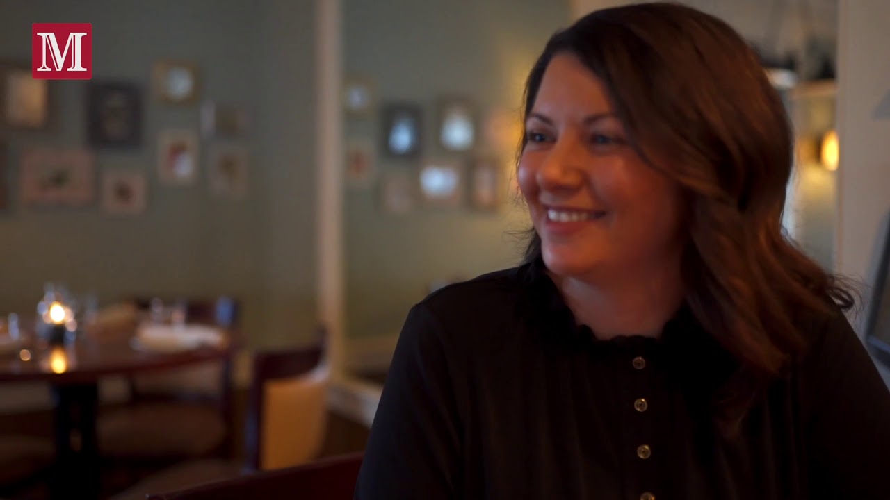 Meet Jenn Pereira, Realtor at The Mello Group