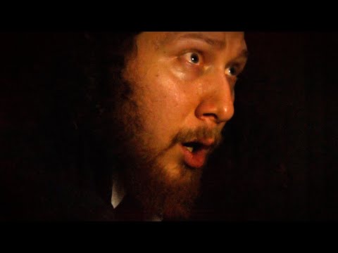 A Regular Guy Gets Kidnapped...