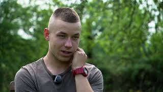 Rzucił Szkołę By Zbudować Dom Dla Rodziny. Wracamy Do Historii Zbyszka Uwaga Tvn