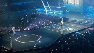 20170225 Exo - 365 Exordium In Manila