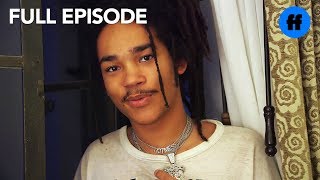 Luka Sabbat Digital Series | Episode 8 Invite Only | Hot Mess On Freeform