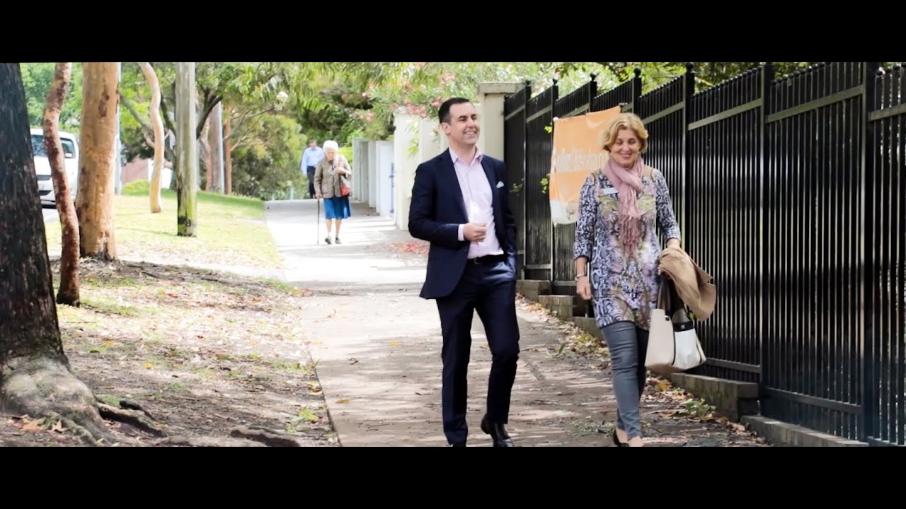 Redlands | Jon Snead