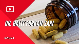 Dr. HALİT FURKAN SARI | EUROSTAR TV \