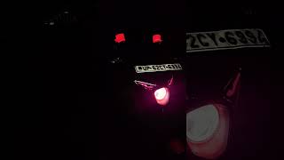 N150 Pulsar modified eya 👁️ 😱 💯 #N150 🚀 #pulsar150 ♥️ #baragaon 🌎 #shahganj 🌍 #jaunpur 🌎👋