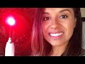 Review of the luminance red cold sore laser treatment device  denise s