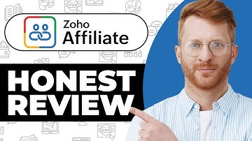 Zoho Projects Affiliate Program Review - Usage Experience