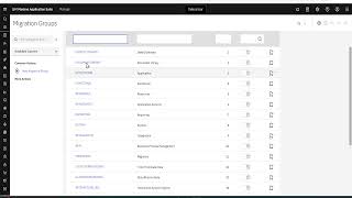 Celebrity Maximo Migration Manager | How to Migrate Objects Net Worth
