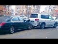 STUPID Stupid Drivers On RUSSIAN ROADS! Driving Fails April 2018