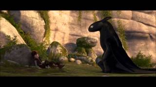 How to Train Your Dragon - Fireflies