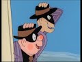 Magie bleue - Episode 7 "La course de vert gazon"