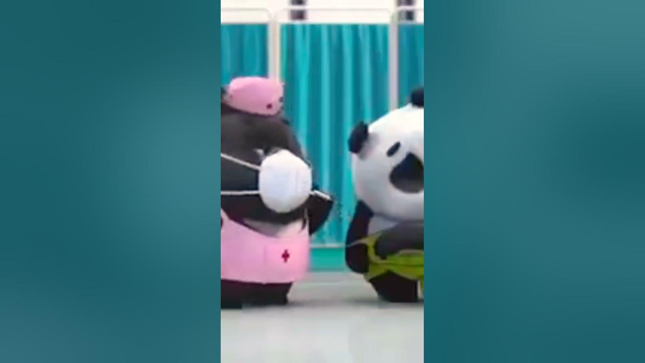 Panda Express YouTube