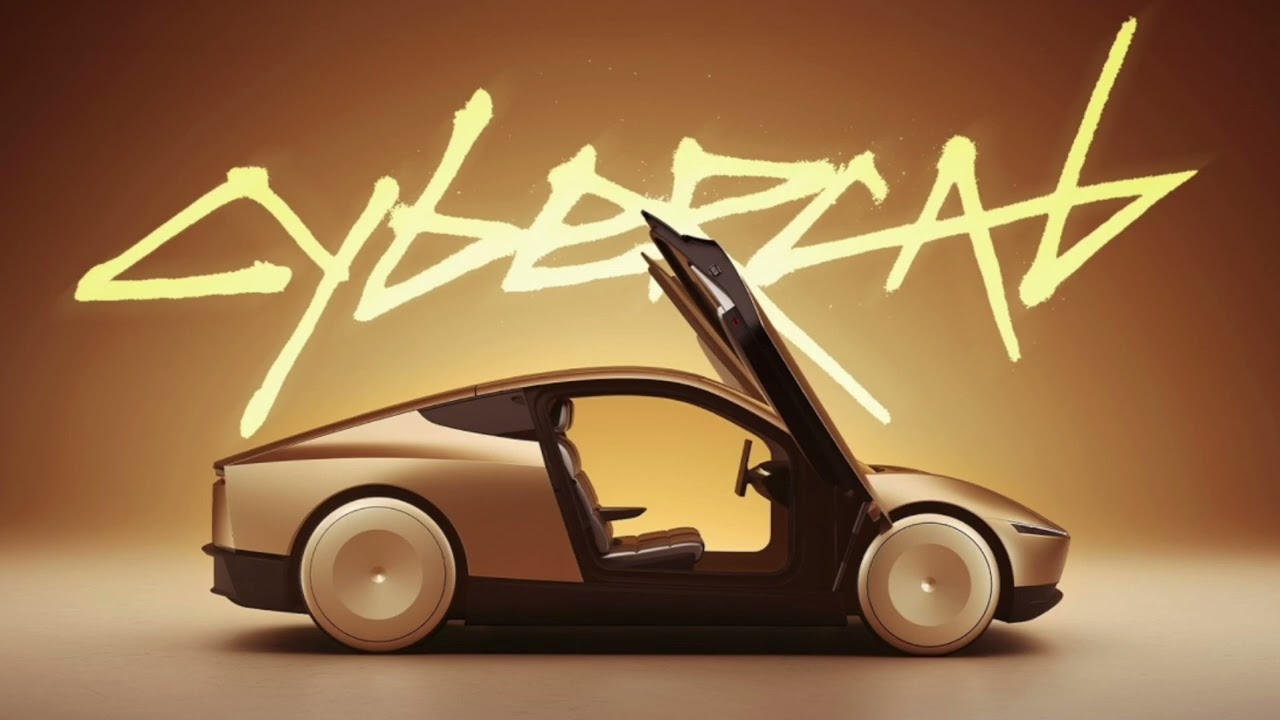 Why Tesla Will Dominate In RoboTaxi & Humanoid Robot? $TSLA