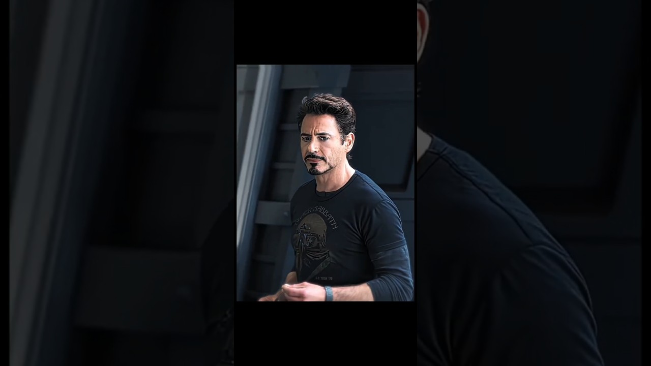 Tumhen kabhi STACK Tower 🗼 aane chaye | Irom-Man Hulk Captain America. 