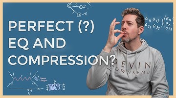 The Perfect EQ & Compression Settings for Professional Voiceovers (Step-by-Step Guide!)