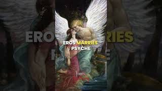 Eros: God of Love in Greek Mythology | Yours Mythically screenshot 5