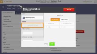 How to Set Up Direct Bill: Part 1