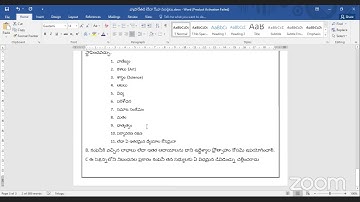 Accounting for Service Organisation