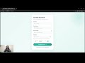 Lumina Health | Smart Beauty Ecosystem | Full Stack Project
