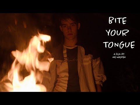 BITE YOUR TONGUE | Horror Short Film (2019)