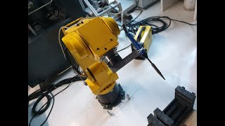 MTAB AR6-900 with Dual Application- Soldering and Drilling screenshot 3