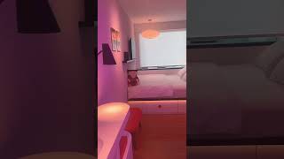 Citizenm Room Tour Washington Dc