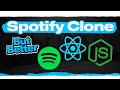 How To Build A Better Spotify With React