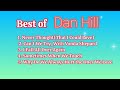 Best of Dan Hill_with Lyrics