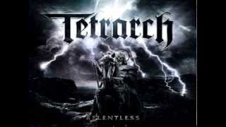 Tetrarch-Take Your Best Shot