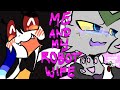 ME AND MY ROBOT WIFE // FILLER ANIMATION