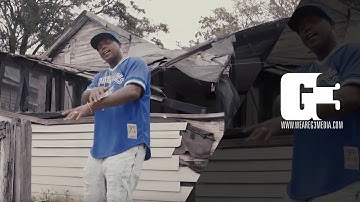 Ramboe Slice - Slums (Sony A7SII Music Video)